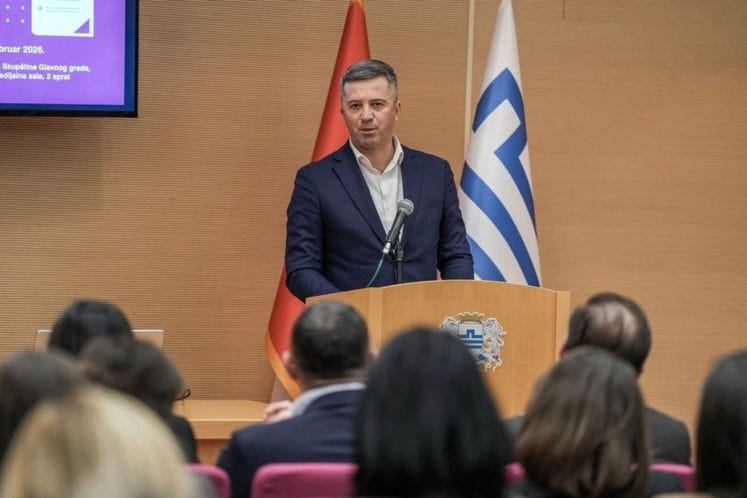 Mladi za mir i bezbjednost