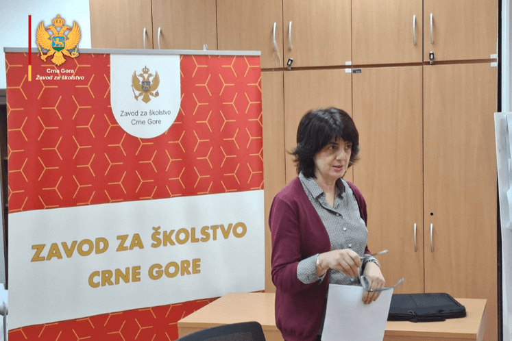 Program obuke za rukovodioce obrazovno-vaspitnih ustanova