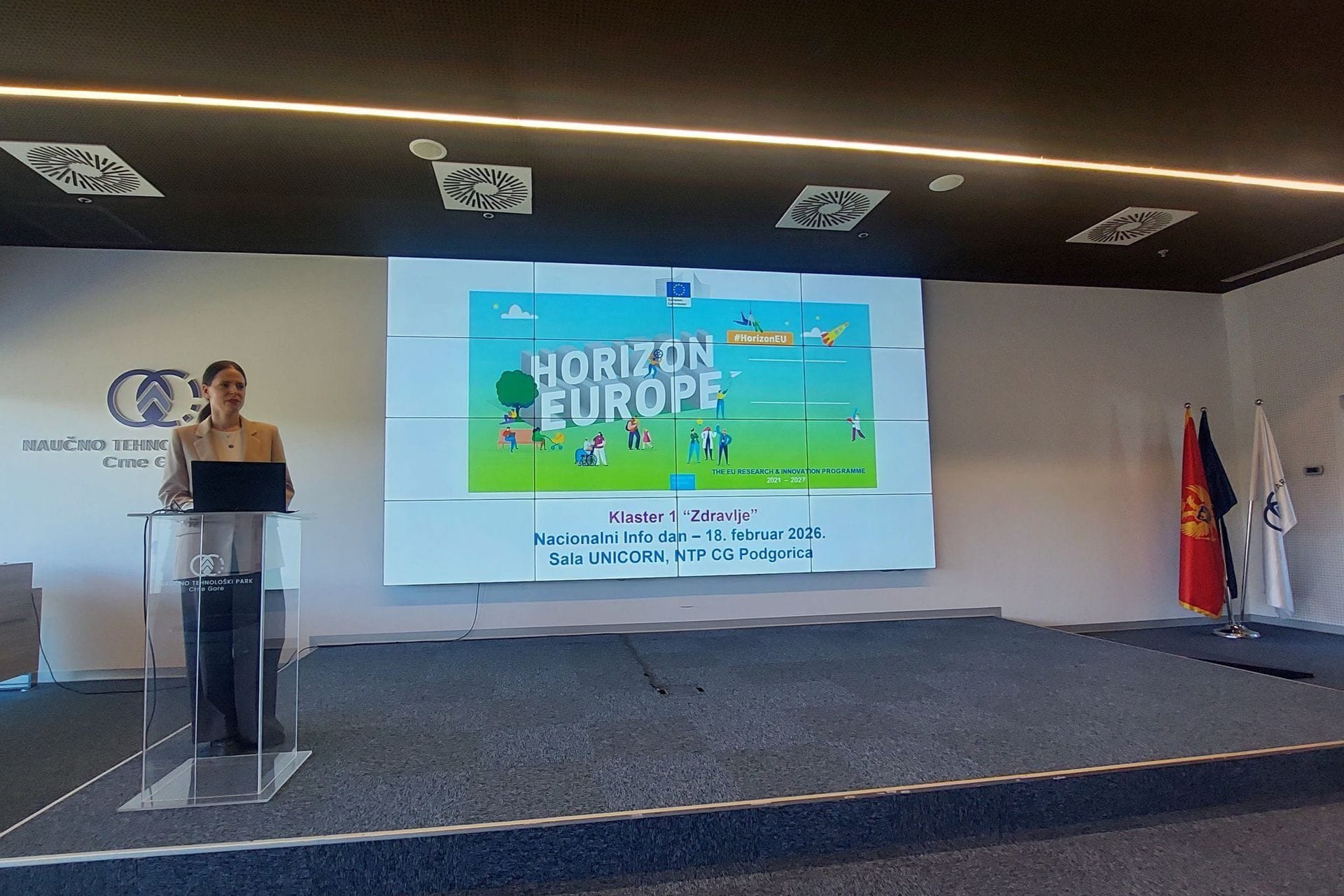 info dan klaster 1, 18.2.2026.