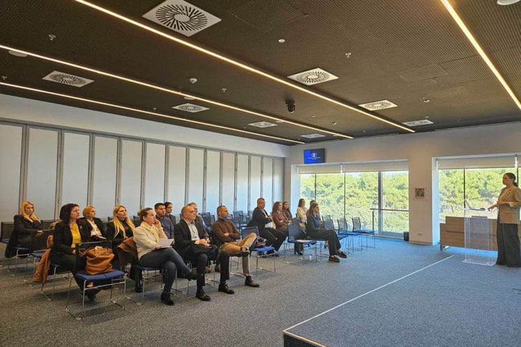 info dan klaster 1, 18.2.2026.