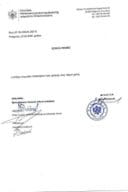 Licenca ovlašćenog inženjera za građevinsku djelatnost - UPI_09_332_25_2857_2 ZORICA PERIŠIĆ