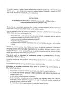 Јавни позив за НВО - Етички одбор