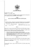 Inf. 2 po rješenju UPI 12-037/26-173/4