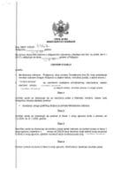 Inf. 4 po rješenju UPI 12-037/26-173/4