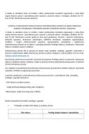 Izvještaj o obavljenom konsultovanju javnosti za izradu Predloga zakona o izmjenama i dopunama Zakona o Sudskom savjetu i sudijama