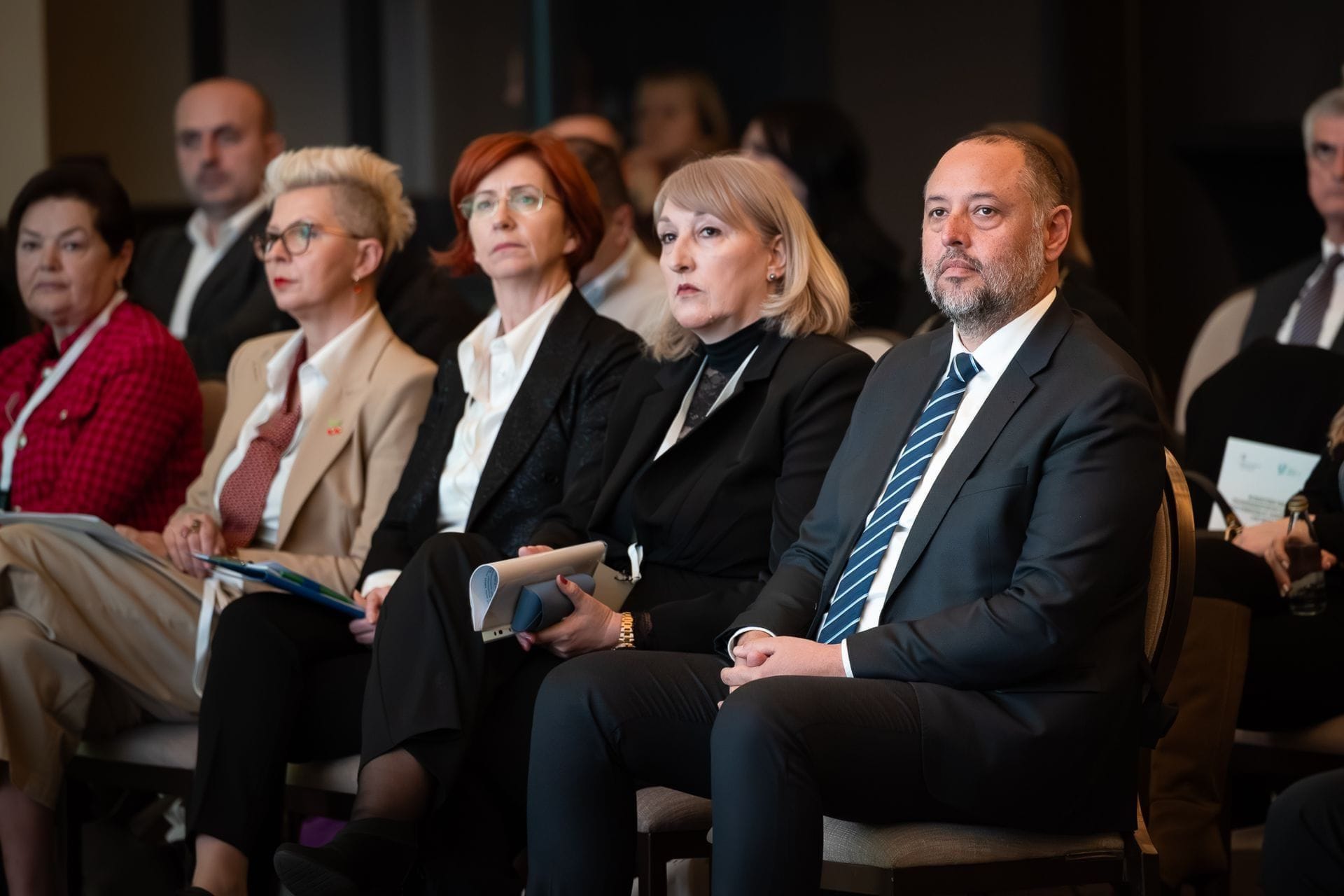 Konferencija: Klimatske promjene – transparentnost i odgovornost kao preduslov održivog razvoja i EU integracija