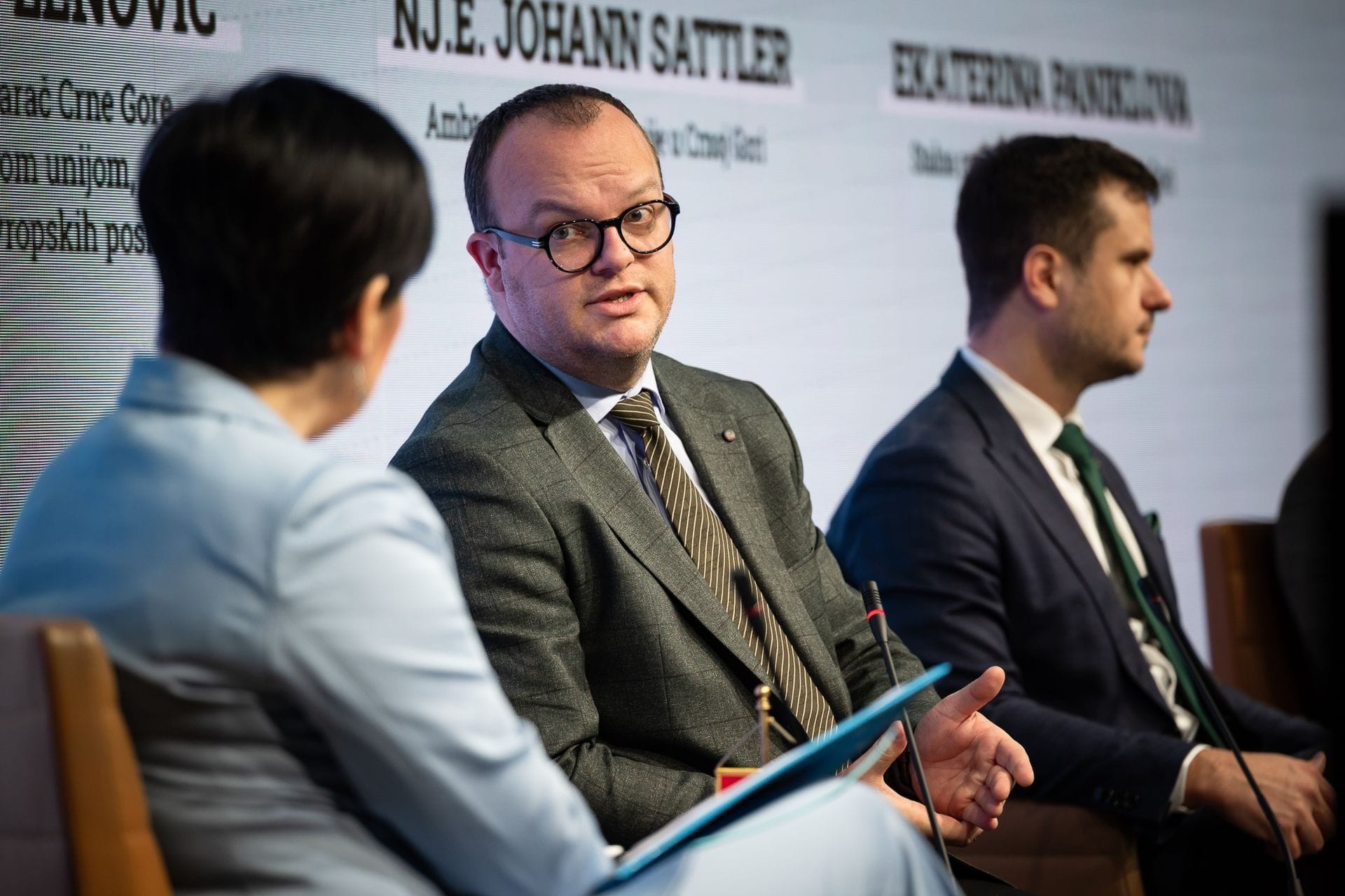 Konferencija: Klimatske promjene – transparentnost i odgovornost kao preduslov održivog razvoja i EU integracija