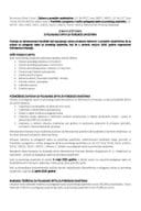 Obavještenje o polaganju ispita za poreskog savjetnika