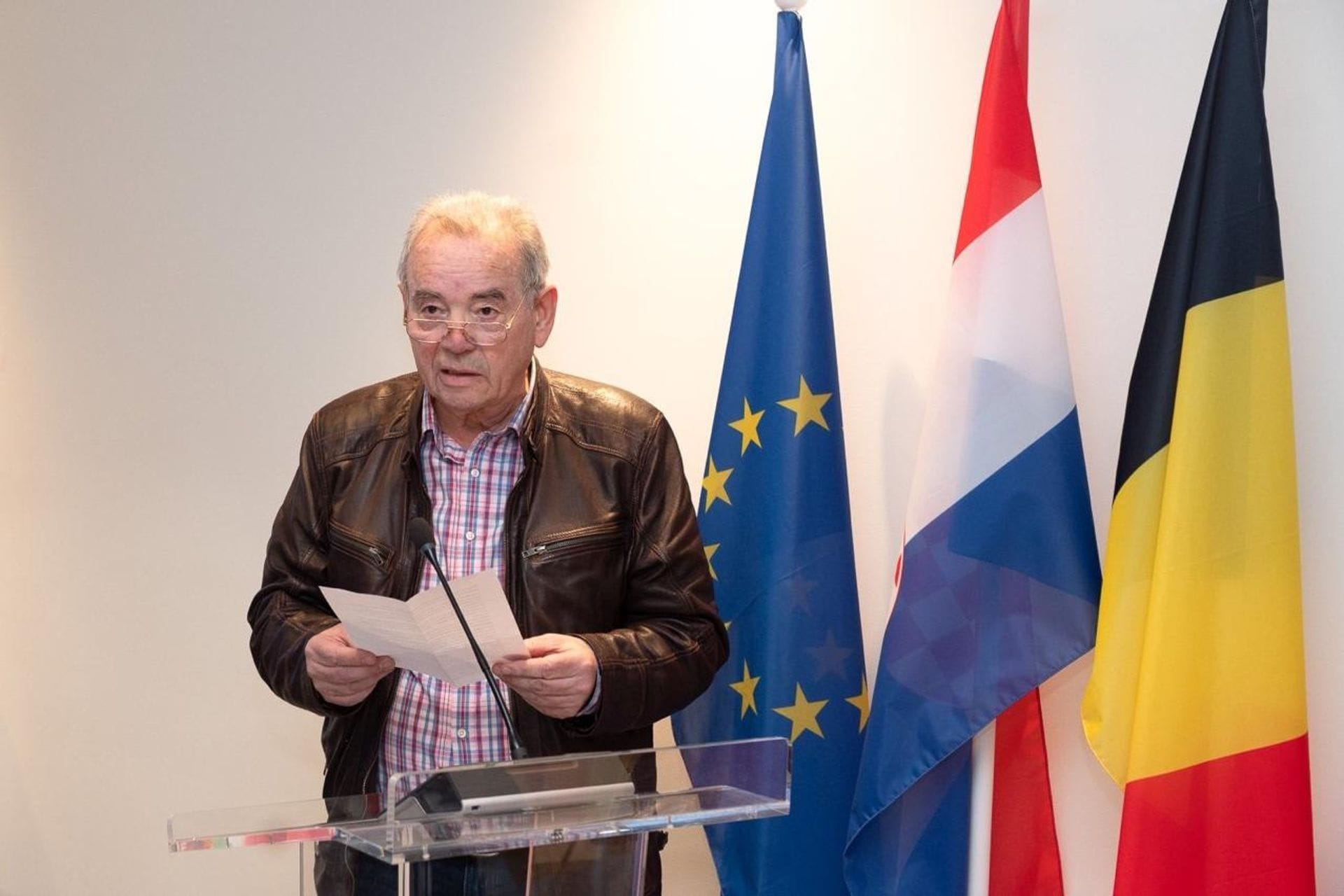 Zagreb: Održana konferencija “Hrvatska i Crna Gora jučer, danas i sjutra”, ministar Azemović najavio dalju institucionalnu podršku dijaspori u toj zemlji