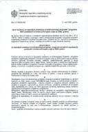 Javni konkurs za raspodjelu sredstava za kofinansiranje projekata i programa NVO podržanih iz fondova Evropske unije za 2026.