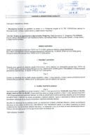 Ugovor za nabavku usluga fotokopiranja