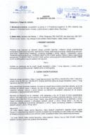 Ugovor za pružanje usluga putničkih agencija - nabavka usluga snadbijevanja aviokartama-rezervacijama