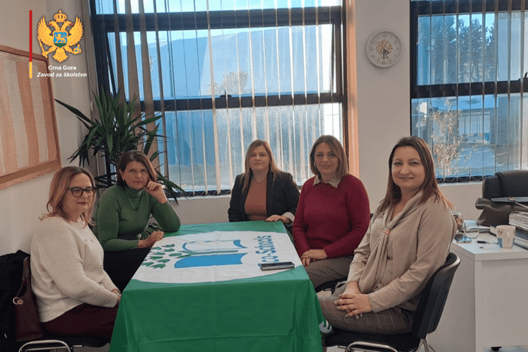 Eko škole Eko škole