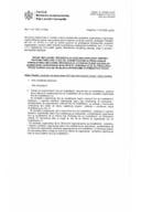 Spisak NVO koje nisu dostavile uredne i potpune predloge