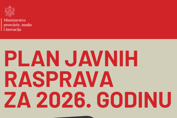javne rasprave