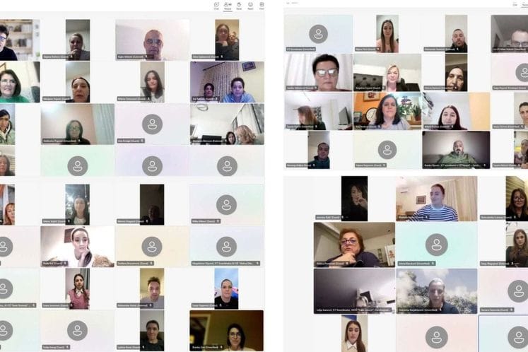 Digitalna tehnologija