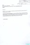 Zahtjev, rješenje i odobrena informacija - obaveza vraćanja studentskog kredita