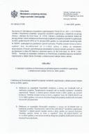 PDF Odluka o raspodjeli sredstava za 2022.