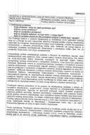 RIA obrazac - Zakon o visokom obrazovanju