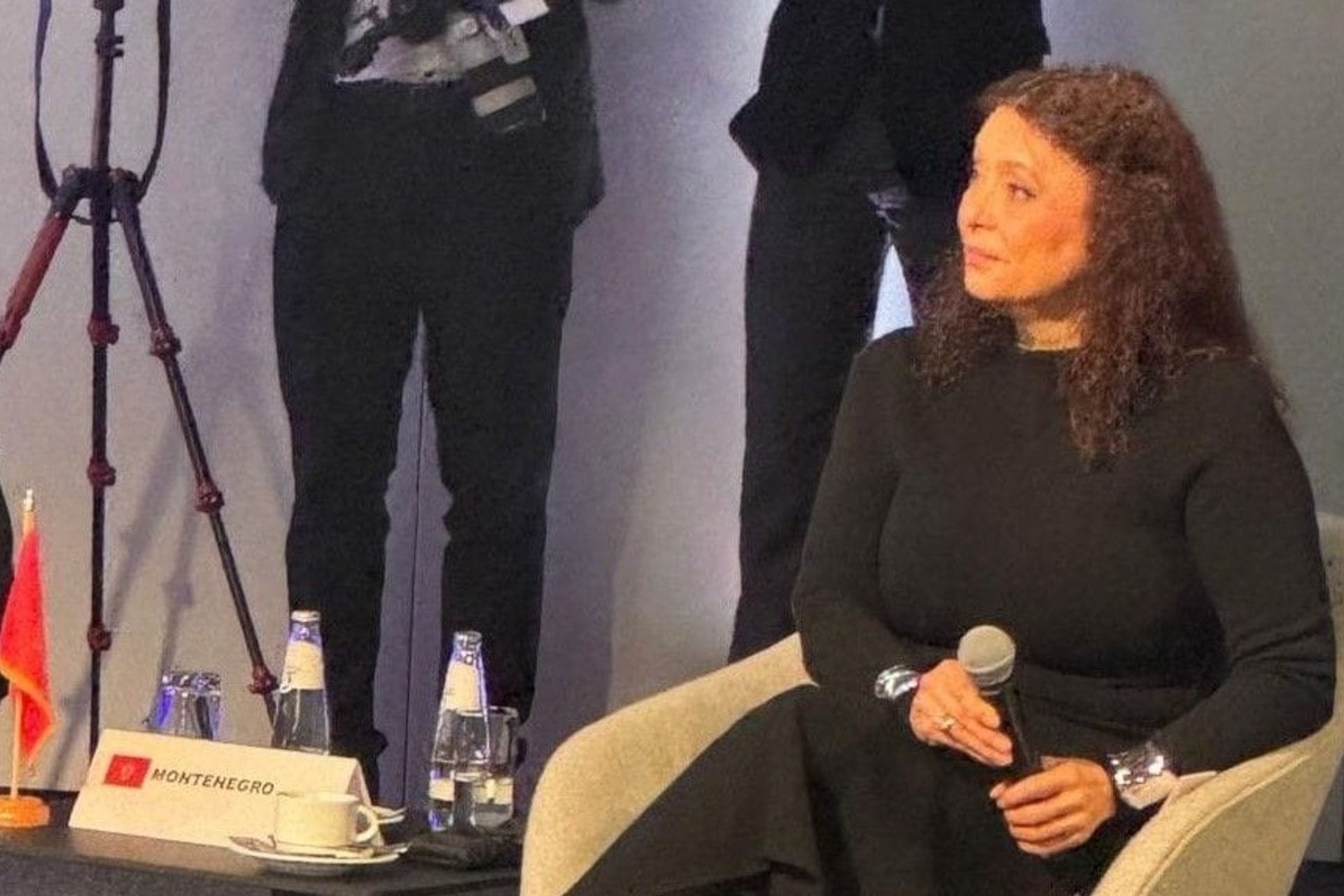 Kordić na Ministarskom samitu UN Turizma u Berlinu