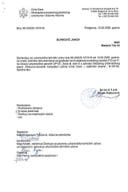 Izdati urbanističko-tehnički uslovi - 06-333-25-13731-6 ĐURKOVIĆ JAKOV