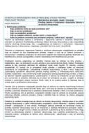 RIA obrazac - Predlog Zakona o stručnom obrazovanju