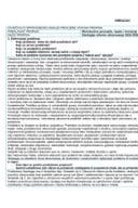 RIA obrazac - Strategija reforme obrazovanja 2025 - 2035