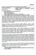 RIA obrazac - Predlog Zakona o nacionalnim stručnim kvalifikacijama