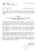 Izvještaj o sprovedenoj Javnoj raspravi o Nacrtu Strategije niskougljeničnog razvoja Crne Gore (SNR)