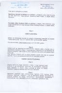 Ugovor Zavod za školstvo - Mins Knežević DOO, Nikšić 2026.