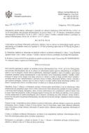 Nvo Mans-rjesenje dozvola  157421 Te Pljevlja