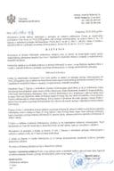 Centar za istrazivacko novinarstvo -rjesenje  dozvola Sad-Cg nacrt sporazuma