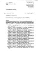 Inf. po rješenju UPI broj: 12-037/26-182/5