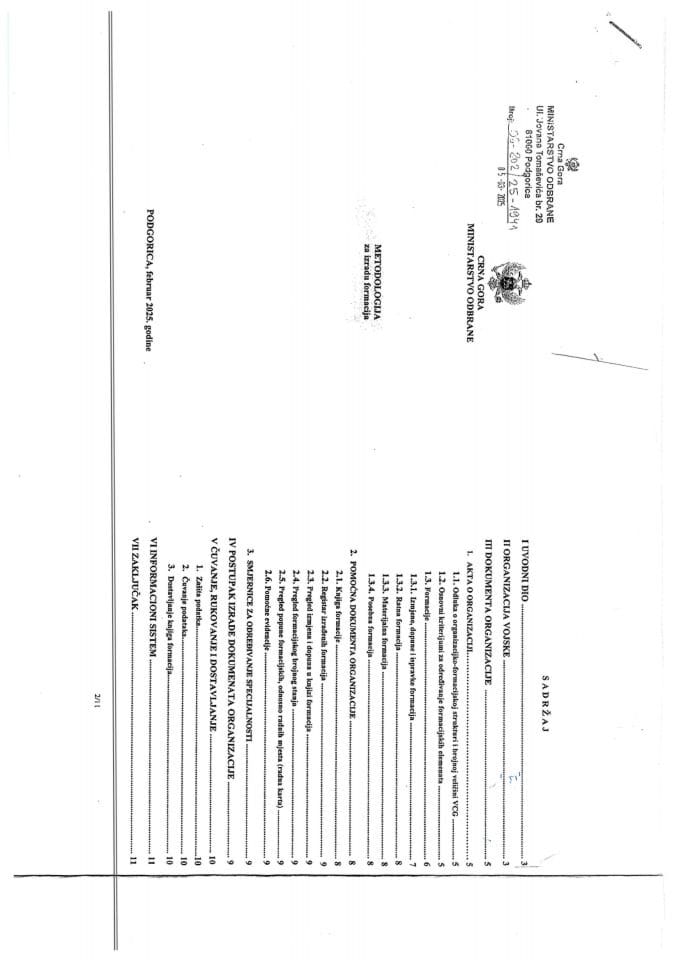 Inf. 1 po rješenju UPI broj: 12-037/26-217/4