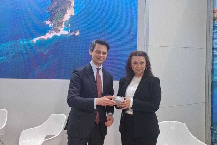 Kordić u Berlinu sa Plosom