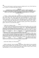 Odluka o izmjenama i dopuni Odluke o uvođenju međunarodnih restriktivnih mjera utvrđenih odlukama Savjeta EU i regulativama EU zbog teških kršenja i povreda ljudskih prava