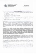 ToR Biodiversity and Ecosystems Expert