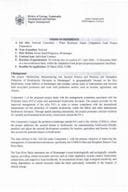 ToR Water Resources Expert