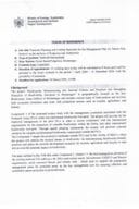 ToR Financial Planning NP Komovi