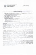 ToR Forestry Specialist NP Komovi