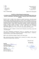 Izvještaj o sprovedenom Javnom pozivu