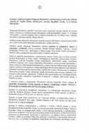 Izvještaj o službenoj posjeti delegacije Ministarstva zdravlja koju je predvodio ministar zdravlja dr Vojislav Šimun, Ministarstvu zdravlja Republike Turske, 11-15. februar 2026. godine