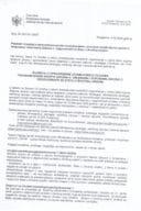 Izvjestaj o sprovedenim javnim konsultacijama