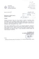 Rješenje UPI broj: 17/1-056/26-7-2