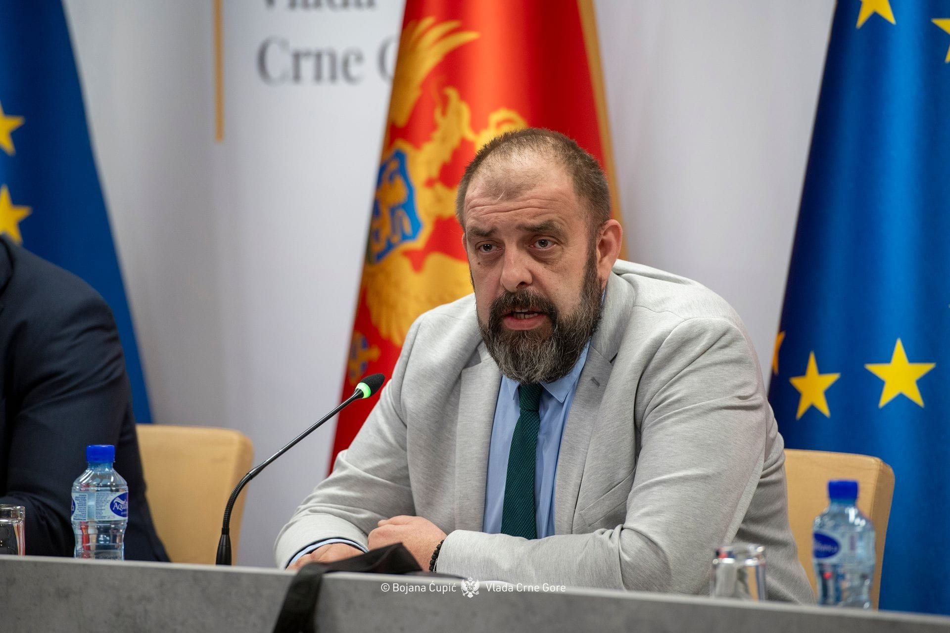 Konferencija za medije