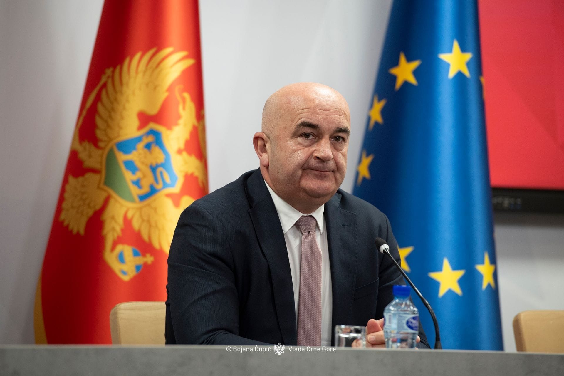 Konferencija za medije