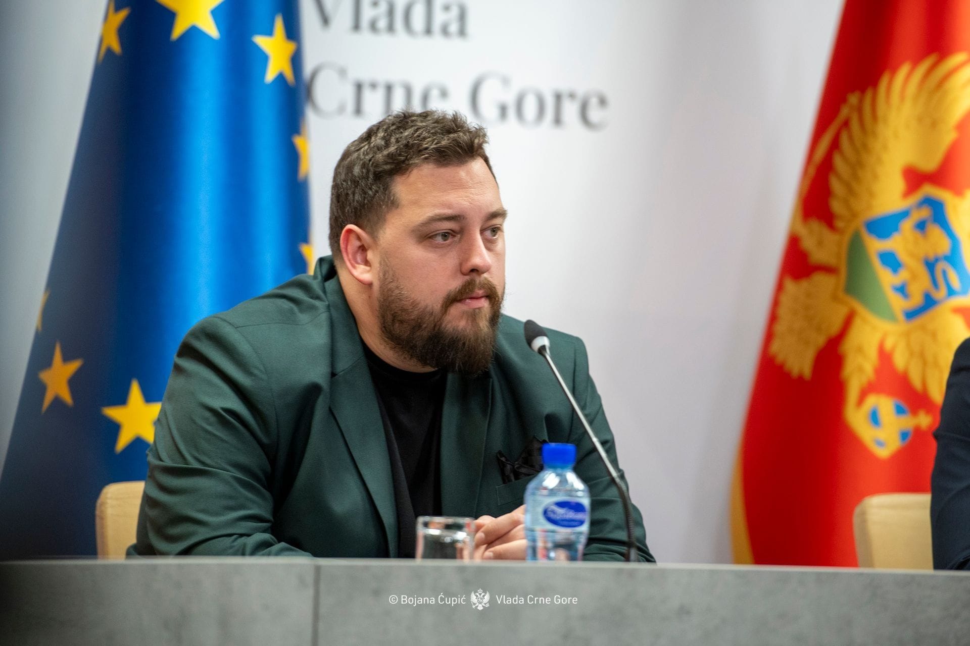 Konferencija za medije