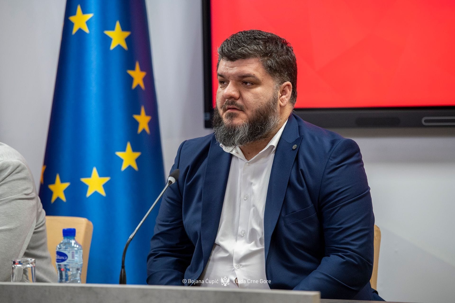 Konferencija za medije