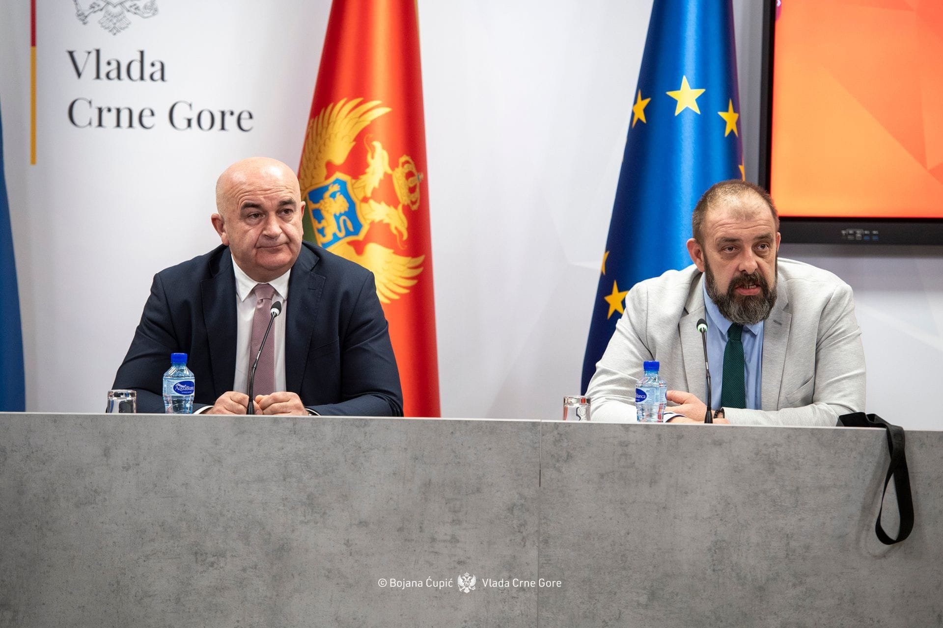 Konferencija za medije