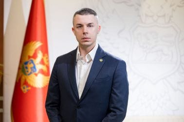 Лука Мугоша